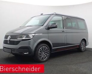 VW Volkswagen T6.1 California 2.0 TDI Beach Camper Ed Gebrauchtwagen