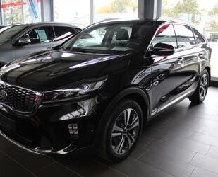 Kia Kia Sorento 2.2 CRDi Platinum 4WD Auto. Standheizu Gebrauchtwagen