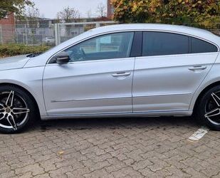 VW Volkswagen CC Basis BMT 1.4TSI BlueMotion Gebrauchtwagen