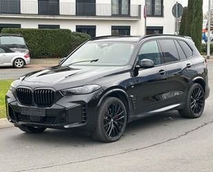 BMW BMW X5 30 d xDrive M Sport/Harman Kardon/MSport PR Gebrauchtwagen