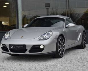 Porsche Porsche Cayman 2.9i PDK Xenon PASM Leather Full Hi Gebrauchtwagen