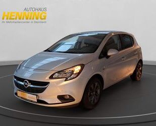 Opel Opel Corsa E 1.4**120 Jahre**SHZ**Parkpilot**ISOFI Gebrauchtwagen