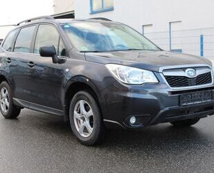 Subaru Subaru Forester Active 4X4 Gebrauchtwagen