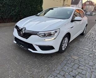 Renault Renault Megane IV Lim. 5-trg. Life Gebrauchtwagen