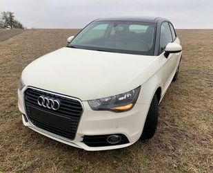 Audi Audi A1 1.2 TFSI - Top gepflegt, viele Extras! Gebrauchtwagen