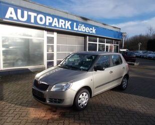 Skoda Skoda Fabia 1.2l 51 kW Classic Gebrauchtwagen