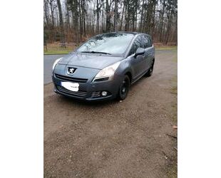 Peugeot Peugeot 5008 1.6 Active 155 THP Active Gebrauchtwagen