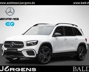 Mercedes-Benz Mercedes-Benz GLB 200 AMG-Advanced+/ILS/Pano/AHK/3 Gebrauchtwagen