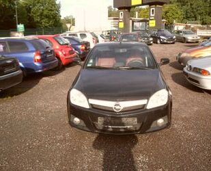 Opel Opel Tigra 1.4 TWINPORT Gebrauchtwagen