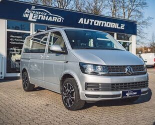 VW Volkswagen T6 Kombi 2.0 DSG*Standheizung*PDC*ALU*T Gebrauchtwagen