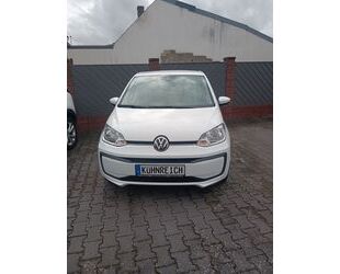 VW Volkswagen up! Basis Gebrauchtwagen