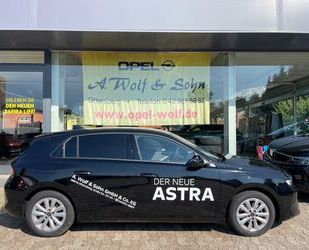 Opel Opel Astra L Edition Lim. +LED+SHZ+PDC+KAMERA+BT+L Gebrauchtwagen