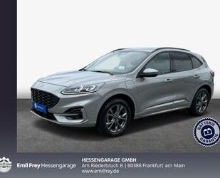 Ford Ford Kuga 2.5 Duratec PHEV ST-LINE X Gebrauchtwagen