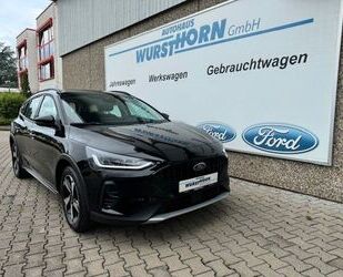 Ford Ford Focus 1,0EB 92kW Active Turnier Automaik / Pa Gebrauchtwagen