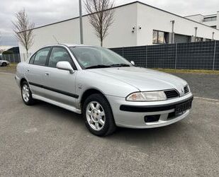 Mitsubishi Mitsubishi Carisma Lim. 5-trg. GDI Comfort 1800,Au Gebrauchtwagen