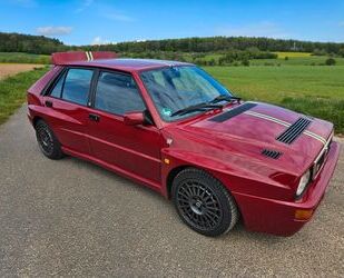 Lancia Lancia Integrale EVO SS Edizione Finale Gebrauchtwagen