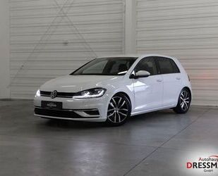 VW Volkswagen Golf VII 1.5 TSI ACC DYNAUDIO AHK KAMER Gebrauchtwagen