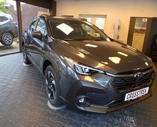 Subaru Subaru Crosstrek 2,0ie-Boxer Platinum / Leder / GS Gebrauchtwagen