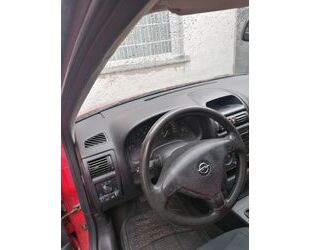 Opel Opel Astra 1.6 V Gebrauchtwagen