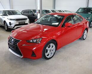 Lexus Lexus IS 300h Aut Business Edition GRA LED Navi Ka Gebrauchtwagen