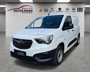 Opel Opel Combo Cargo Selection 1.2 Turb Gebrauchtwagen