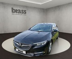 Opel Opel Insignia 2.0 CDTI 4x4 Business INNOVATION (EU Gebrauchtwagen