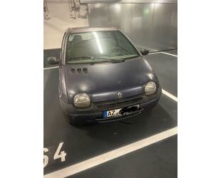 Renault Renault Twingo 1.2 - HU 11/25 Gebrauchtwagen