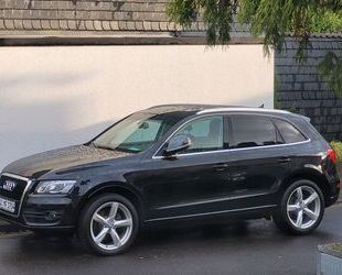 Audi Audi Q5 3.0 TDI DPF S tronic quattro - Gebrauchtwagen