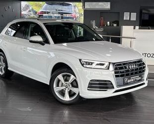 Audi Audi Q5 50 TFSI e Quattro*S-Line Sport*Kamera*1.Ha Gebrauchtwagen