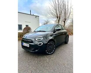 Fiat Fiat 500e Icon 42 kWh MJ 22 Kamera,Navi,Keyless,LE Gebrauchtwagen