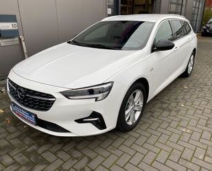 Opel Opel Insignia B Sports Tourer Business AUTOMATIK*L Gebrauchtwagen