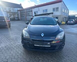 Renault Renault Megane III Lim. 5-trg. Dynamique ! Euro5 Gebrauchtwagen