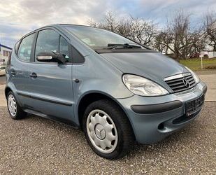 Mercedes-Benz Mercedes-Benz A 170 CDI CLASSIC Gebrauchtwagen