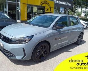 Opel Opel Corsa 1.2T MT6 Facelift Gebrauchtwagen