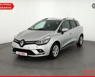 Renault Clio Gebrauchtwagen