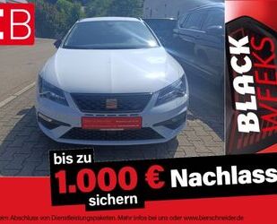 Cupra Cupra Leon Sportstourer 2.0 TSI DSG 4Drive VZ NAVI Gebrauchtwagen