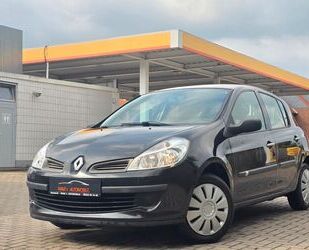 Renault Renault Clio III Extreme Gebrauchtwagen