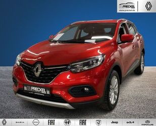 Renault Renault Kadjar LIMITED Deluxe TCe 140 Gebrauchtwagen