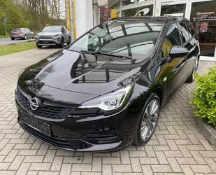 Opel Opel Astra ST 1.5 D Start/Stop Ultimate Gebrauchtwagen