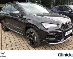 Cupra Cupra Ateca 1.5 TSI DSG AHK+BeatsAudio+Panorama Gebrauchtwagen