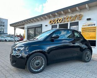 Fiat Fiat 500e Icon *Navi, Einparkhilfe h., Alu 16