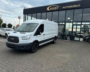 Ford Ford Transit Kasten 350 L3 Trend Gebrauchtwagen