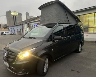 Mercedes-Benz Mercedes-Benz Vito Marco Polo 220d ACTIVITY 9-G-Li Gebrauchtwagen