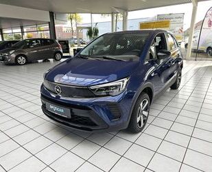 Opel Opel Crossland ENJOY *RFK SHZ LHZ PDC NAVI u.v.m* Gebrauchtwagen