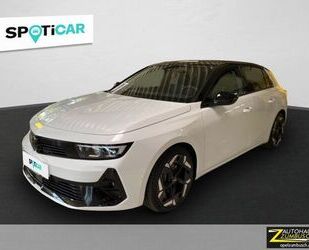 Opel Opel Astra GSe Hybrid, Navi, Kamera, IntelliLux,.. Gebrauchtwagen