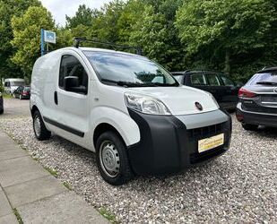 Fiat Fiat Fiorino Basis Kasten Gebrauchtwagen