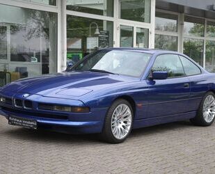 BMW BMW 840Ci*TÜV NEU*NEUE LACKIERUNG*HINGUCKER Gebrauchtwagen