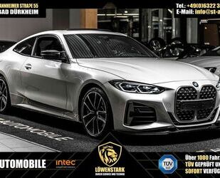 BMW BMW 440 M440 i Coupe M-Paket 360° HUD H&K TOTW ASI Gebrauchtwagen