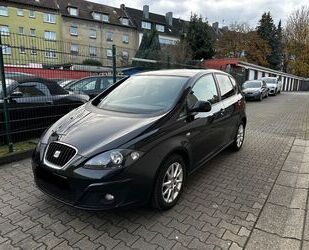 Seat Seat Altea Stylance /Style TÜV NEU*AUTOMATIK*NAVI* Gebrauchtwagen