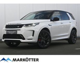 Land Rover Land Rover Discovery Sport R-Dynamic SE D200/AHK/W Gebrauchtwagen